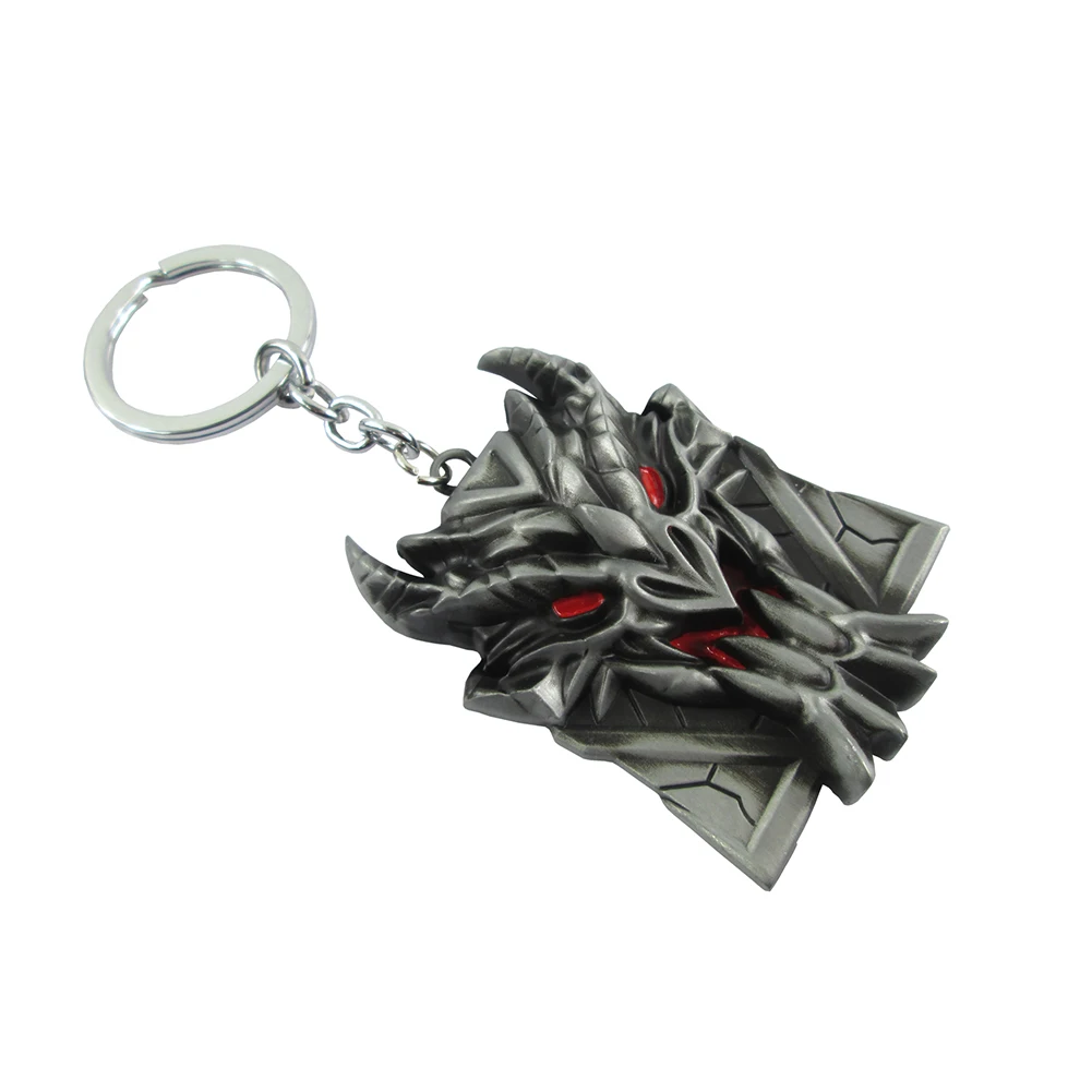 

Bsarai the Heart of the Freljord Braum 9cm/3.5'' Shield Model Toy Key Chain/Ring