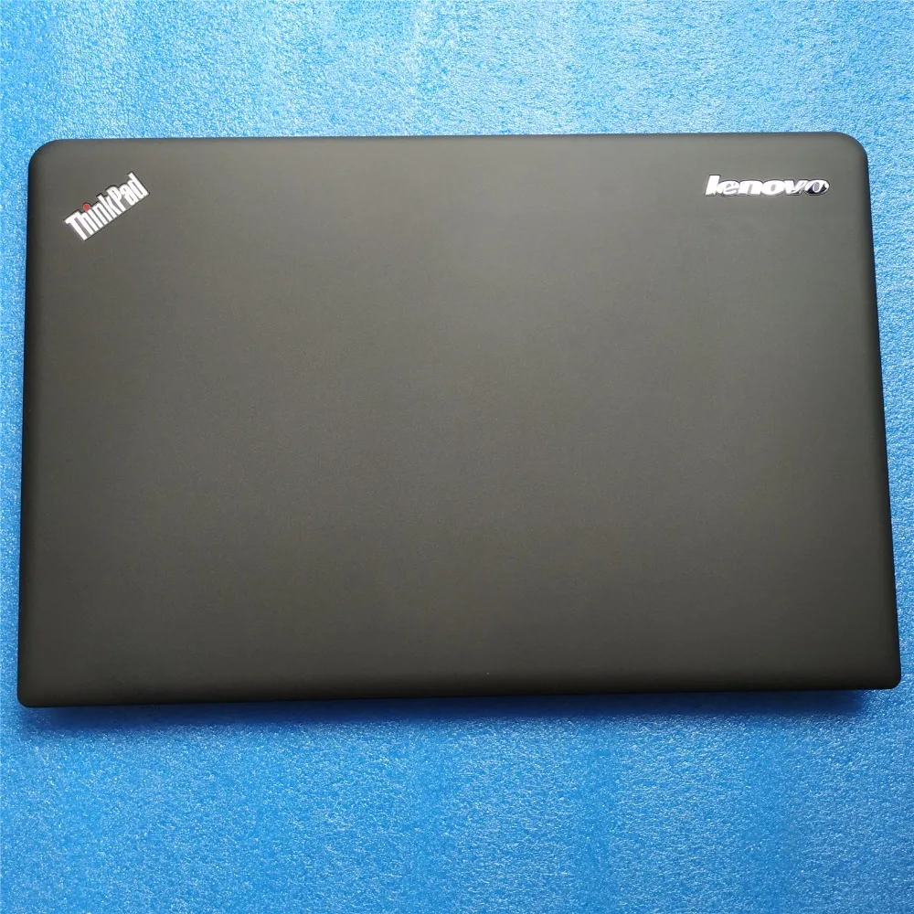 Тонкая задняя крышка для ЖК экрана ноутбука Lenovo Thinkpad E540 E531 04X1118 04X5680 AP0SK000200|cover