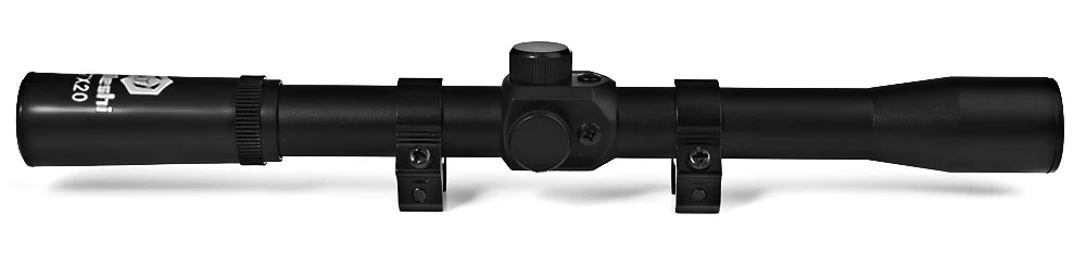 Beileshi 20x40mm Tactical Air Telescopic Scope Sight Hunting Rifle Scope Sniper Scope scopes Mounts Beileshi 20x40mm Tactical Air Telescopic Scope Sight Hunting Rifle Scope Sniper Scope scopes Mounts