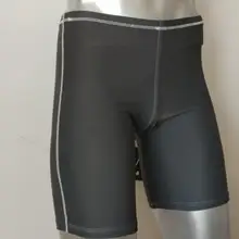 Индивидуальные мужские тонкие белые плавки BOYTHOR, мужские обтягивающие плавки, спортивные плавки