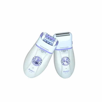 

1Pcs High Quality Hair Removal Machine Set Shaving Tool With Depilatory 2 in 1