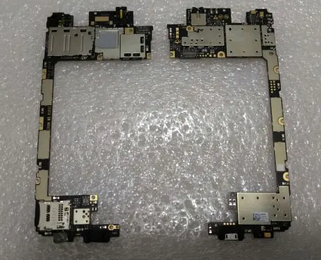 

Ymitn Housing Mobile Electronic Panel Mainboard Motherboard Circuits Cable For Lenovo Vibe shot Z90 Z90-7 Z90A40 (3GB+32GB)
