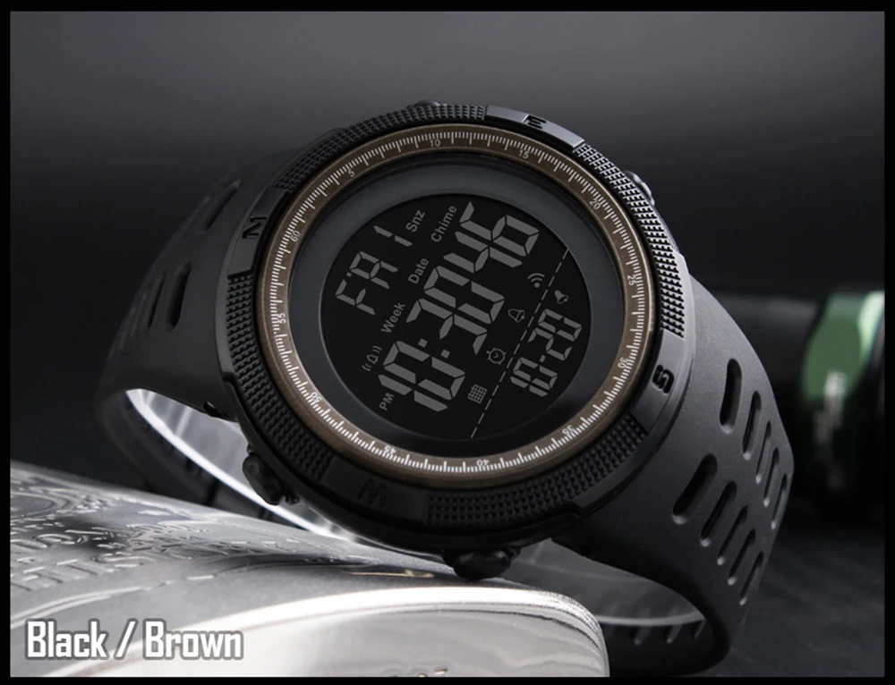 skmei 1251 aliexpress