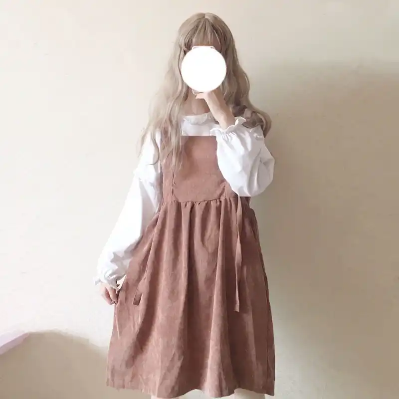 cute kawaii dresses