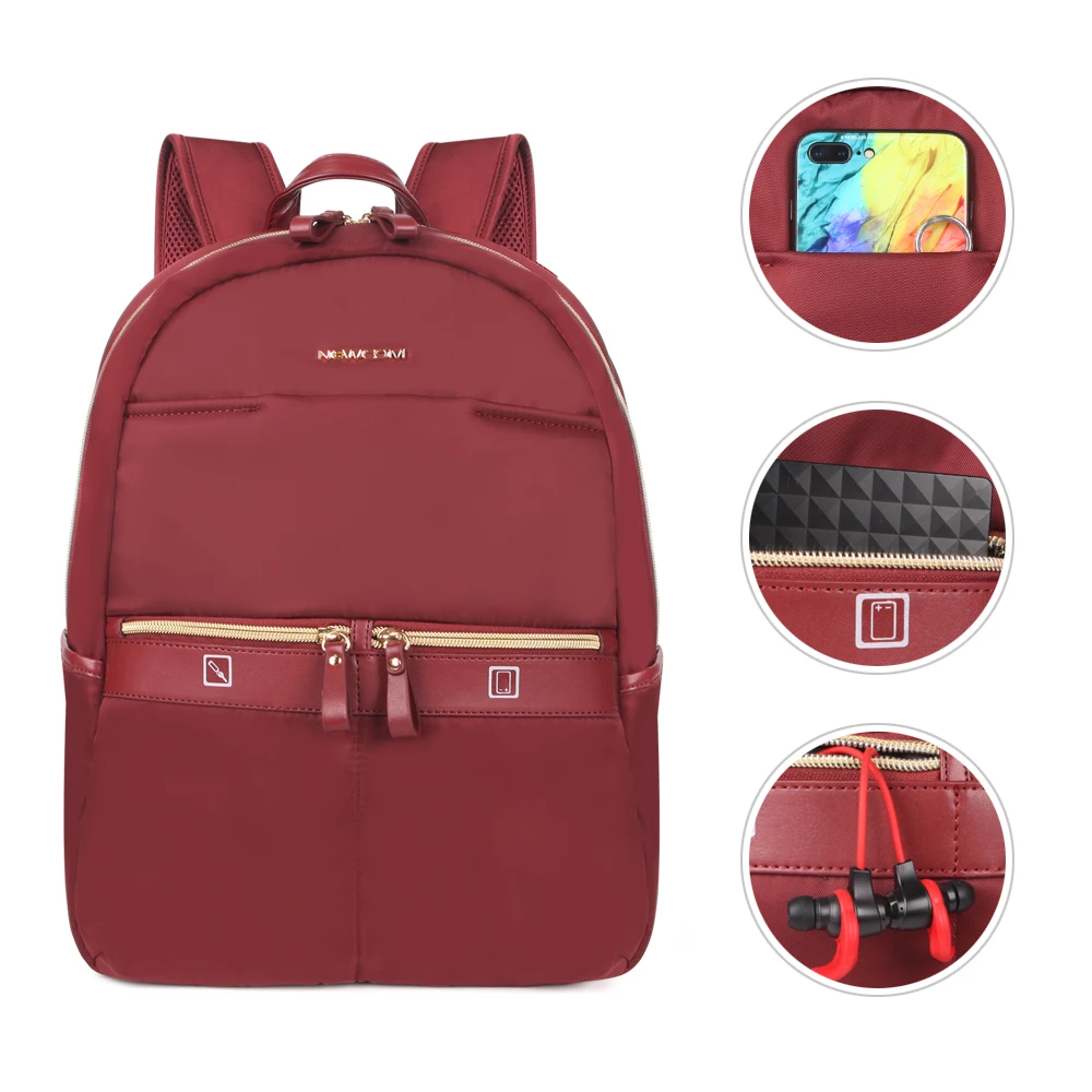 Smart Female with Bag MM456