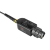P6500 1PCS DC-500MHz Tektronix Oscilloscope Probe BNC Protective Cap Test Probe For Oscilloscope HP ► Photo 3/5