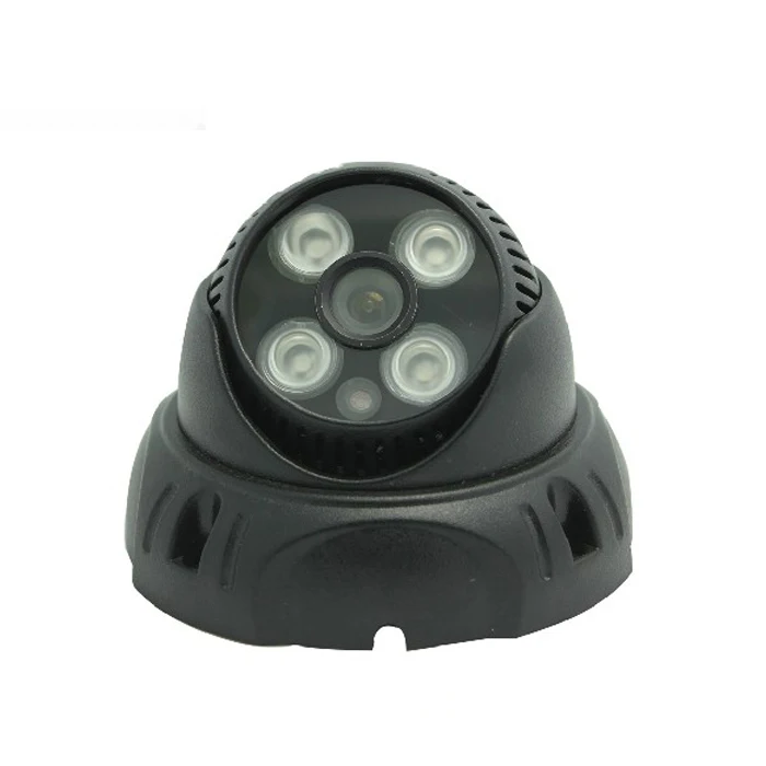 

Wholesale dome camera Infrared 1/3" CMOS 600TVL cctv camera Security camera security used in Stairs & Aisle & Elevator 4pcs/lot
