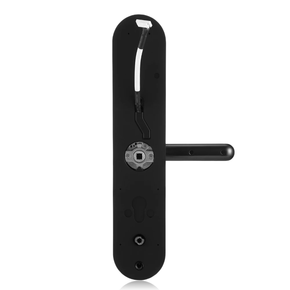  2018 Xiaomi Mijia Aqara S2 Smart Fingerprint Door Lock Digital Touch Screen Keyless Lock Smart Home