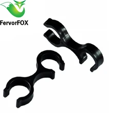 2 шт. трость Пряжка трек полюс корзина резиновый наконечник углеродное волокно поход телескоп скандинавский лагерь сплав наконечник костыль бар лыжный