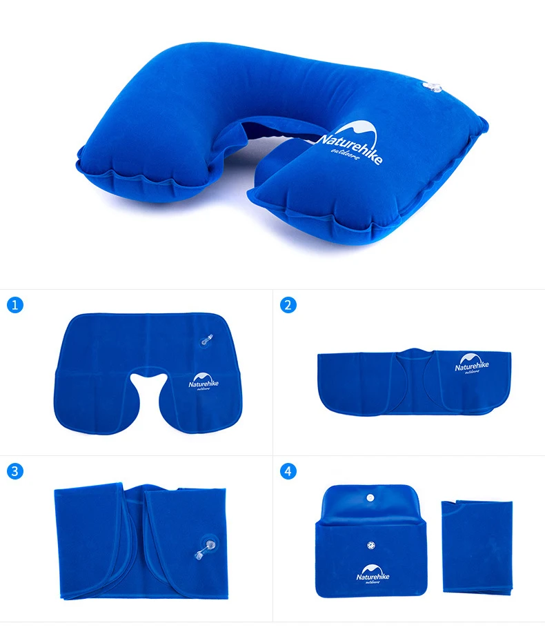 U pillow 09