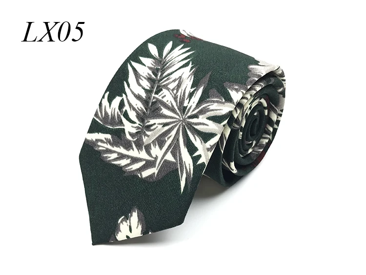 LX necktie 05