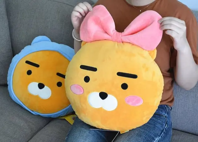 660 Gambar Boneka Romantis Korea Gratis