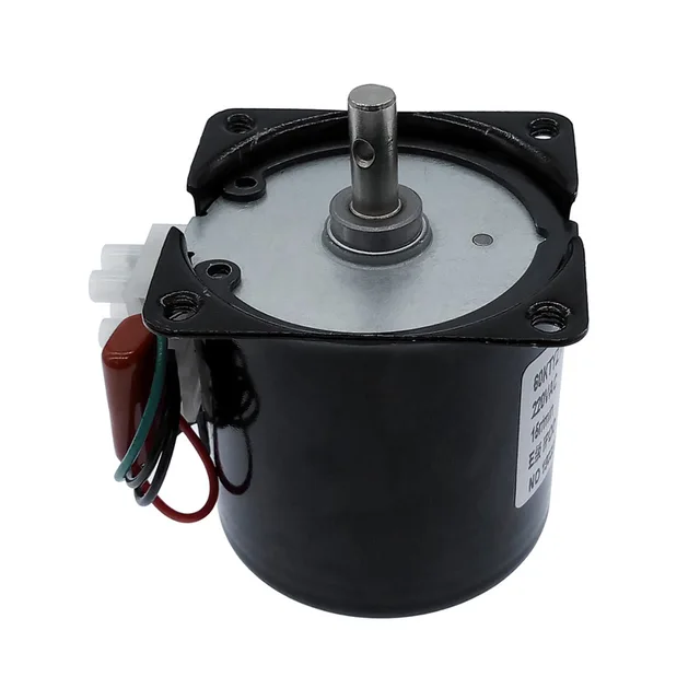 Motore Sincrono CNANRNANC 68KTYZ - 28W Per Apparecchiature Tecniche