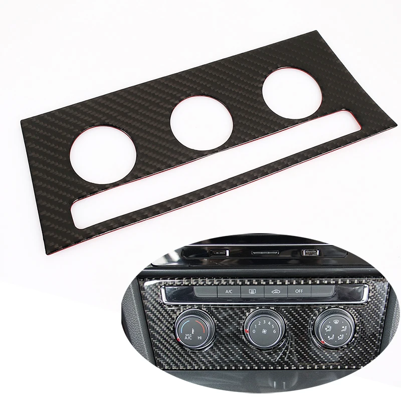 Interior Stickers Carbon Fiber Creative Car Stickers DIY Auto Stickers Fashion Car Styling for VW Golf 7 Interior Stickers Carbon Fiber Creative Car Stickers DIY Auto Stickers Fashion Car Styling for VW Golf 7