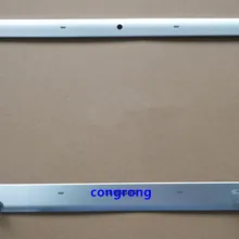 Экран рамка для SAMSUNG RV511 RV515 RV520 ноутбук ЖК передняя рамка задняя крышка база случае Топ крышка/верхнее покрытие BA75-02855A