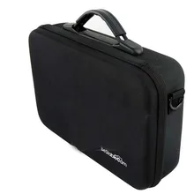 Сумка для хранения Портативный чехол для Zhiyun Z1 evolution 3-осевой бесщеточный шарнирный замок длинной ручкой Gopro