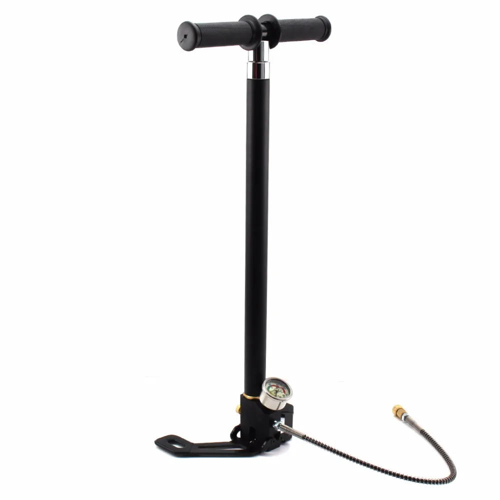 Buy High Pressure PCP Pump Four Stage Hand Operated