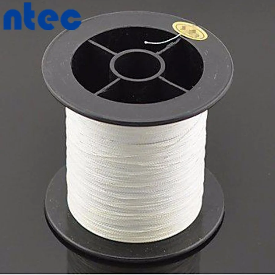 8 strands braided fishing line