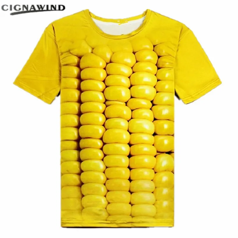 New-funny-golden-corn-t-shirts-Print-3d-t-shirt-short-sleeve-Hipster-for-women-men.jpg_640x640