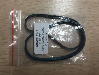

323D981419B / 323D981419 Fuji 330/340 minilab belt