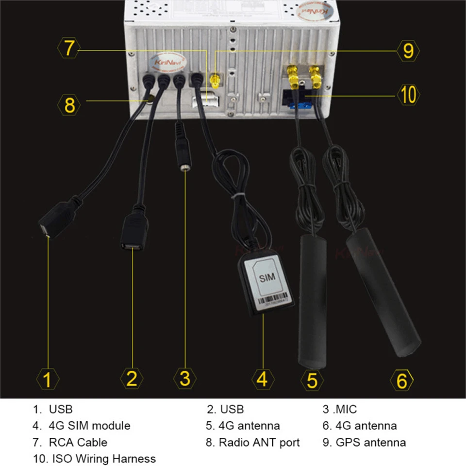 Clearance KiriNavi Octa core 4G LET android 7 car multimidia autoradio for honda civic navigation system 2016 + gps support 4K Video 4G 4 Clearance KiriNavi Octa core 4G LET android 7 car multimidia autoradio for honda civic navigation system 2016 + gps support 4K Video 4G 4