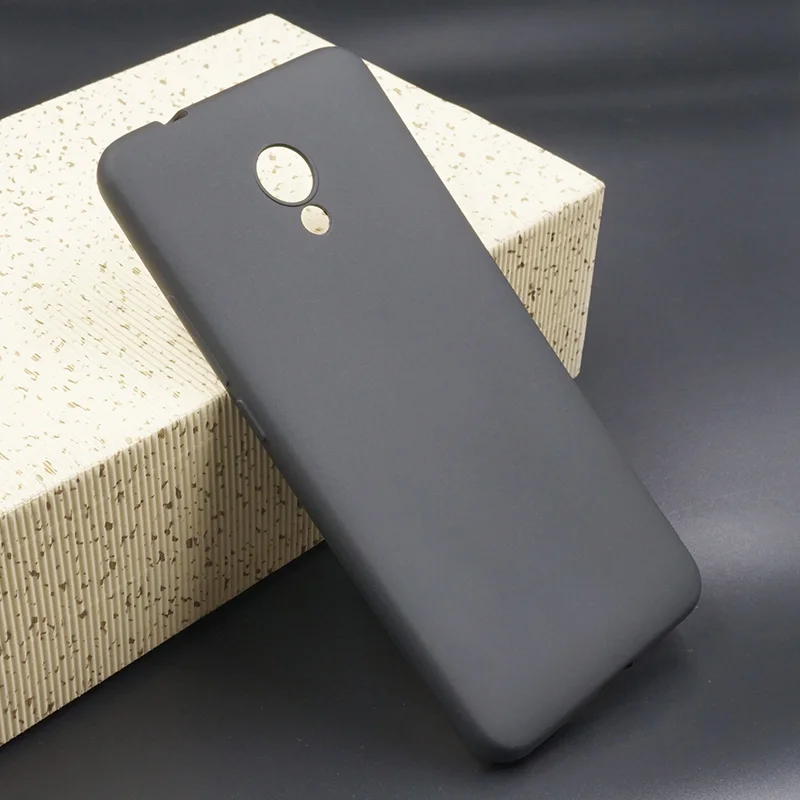 

Ultra Thin Black Scrub Matte Silicon Case for MEIZU M5S Cover Phone Shell for meizu m5S Case Soft TPU Fundas 5.2''