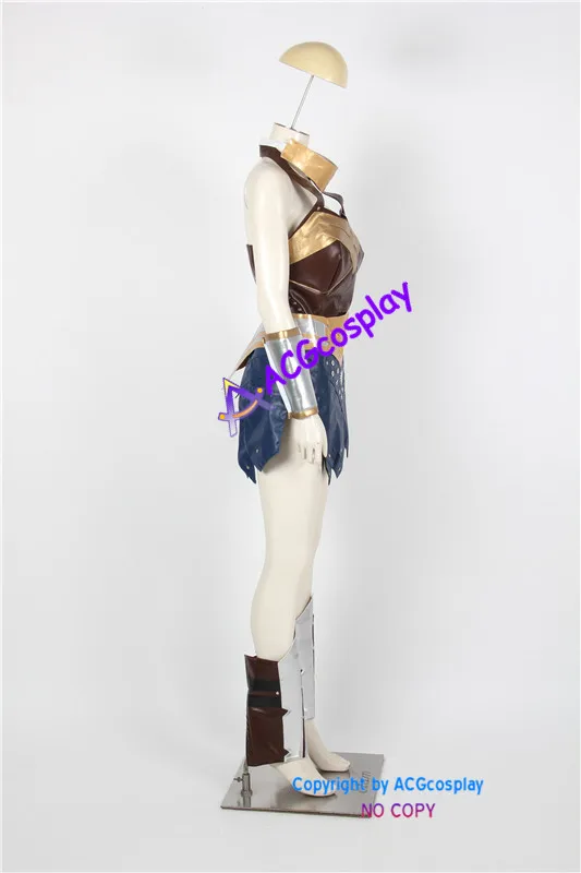Wonder woman cosplay costume acgcosplay dc comics superhero super heroes costume