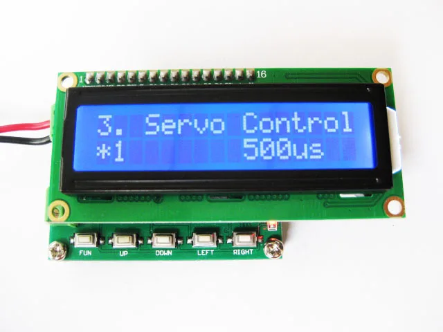 

Free Shipping! 1pc signal duty 1 to 99% Pulse signal generator 1Hz TO 100KHz PWM servo module SENSOR