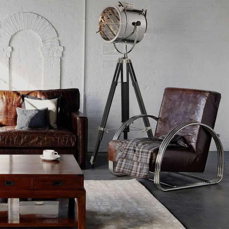 studio tripod floor lamp