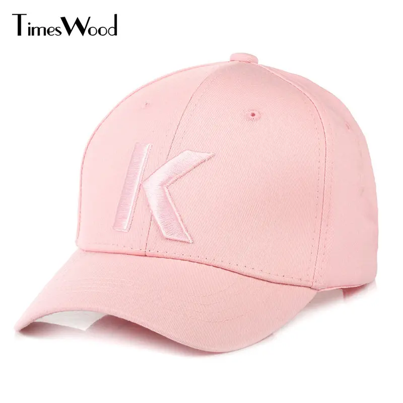 2017 New K Letter Baseball Caps For 