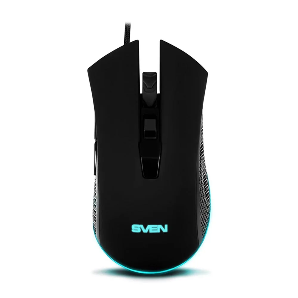 Mouse Office Computer Peripherals Mice Keyboards SVEN SV