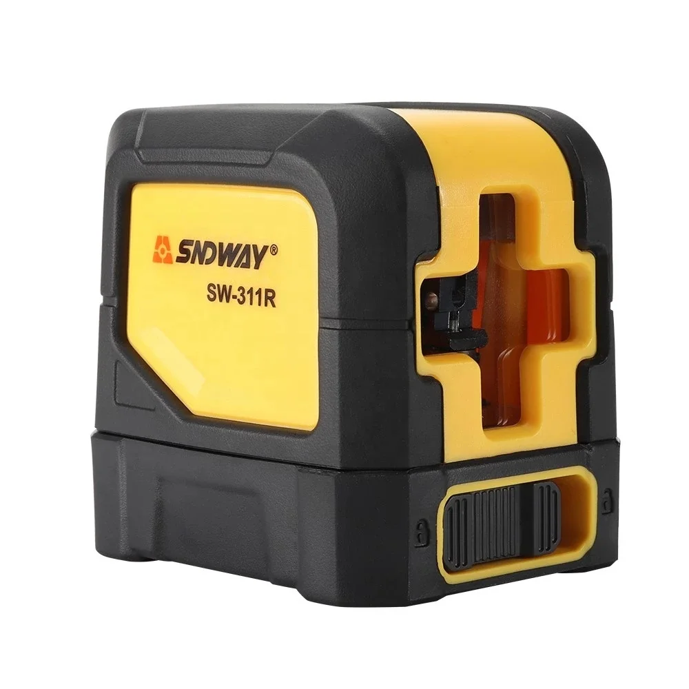 SNDWAY-laser-level-self-leveling-laser-Leveler (2)