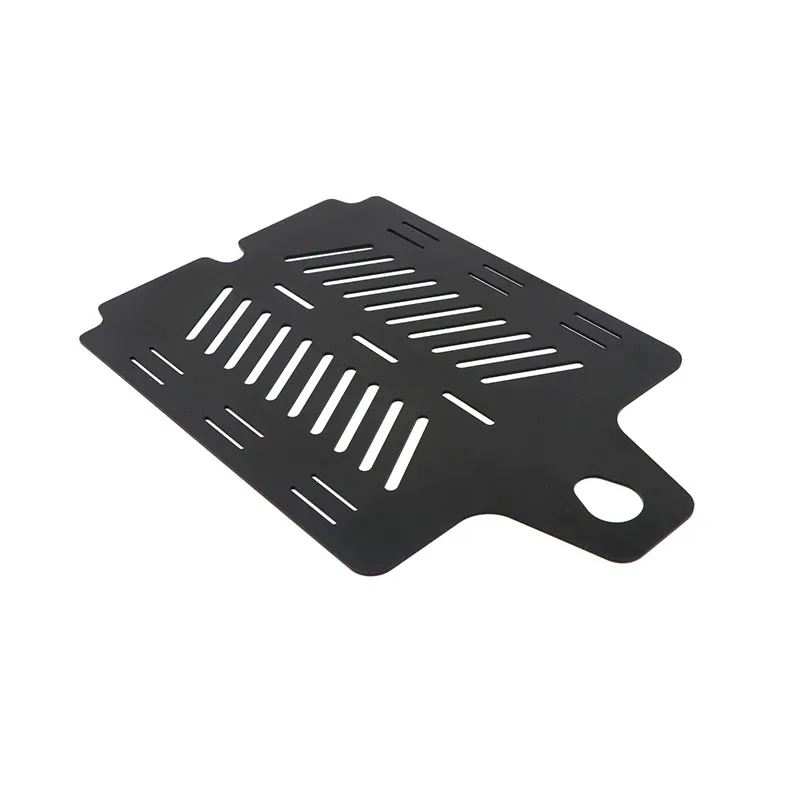 1PC Plant Protection Drone 10L Medicine Box Battery Fixing Plate UAV Frame Battery Holder Water Tank Batteries Mount