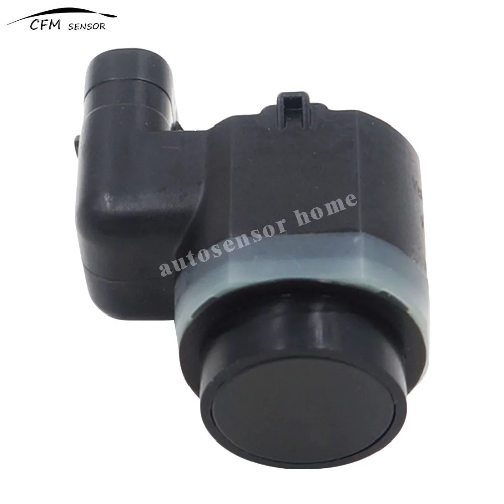 PDC датчик парковки 66209275704 для BMW 528i 535d 535i 550i xDrive M5 2.0L 3.0L 4.4L|parking sensor|pdc sensor bmwsensor parking |