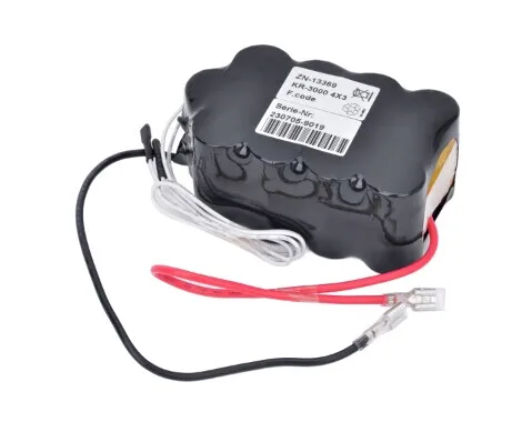 

3000mAH News Defibrillator battery for defi-b M110 M111 M112 M113 230705-9019 KR-3000