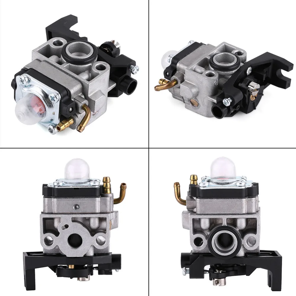 Карбюратор Carb заменяет для Honda GX25 GX35 16100 Z0H 053 изготовлен и протестирован чтобы