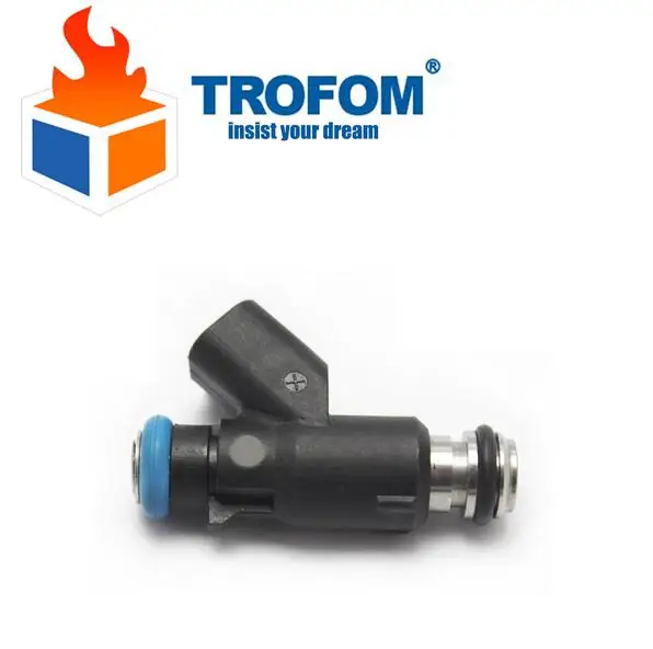 

Fuel injector nozzle for Hyundai Veracruz Azera Elantra Sonata Santa Entourage Kia Soul Genesis Spectra FJ837 FJ10633 4000096