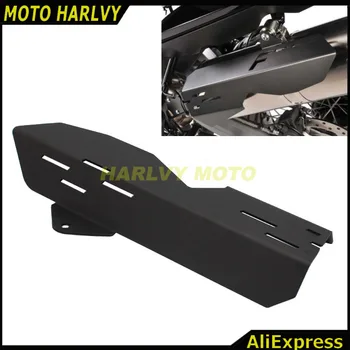 

Rear muffler shield Cover Aluminium Fit FOR BMW F800GS F700GS ADV 08-17 F650GS 08-12