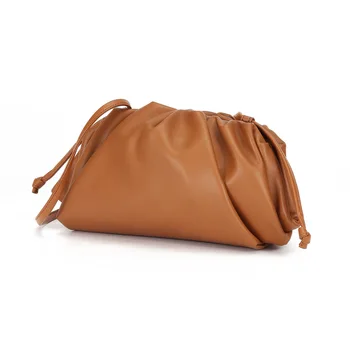 

Fashion Paris Series Genuine Leather Day Clutches Crossbody Bags For Women Shoulder Bag Purses And Handbags Women Messenger Bags