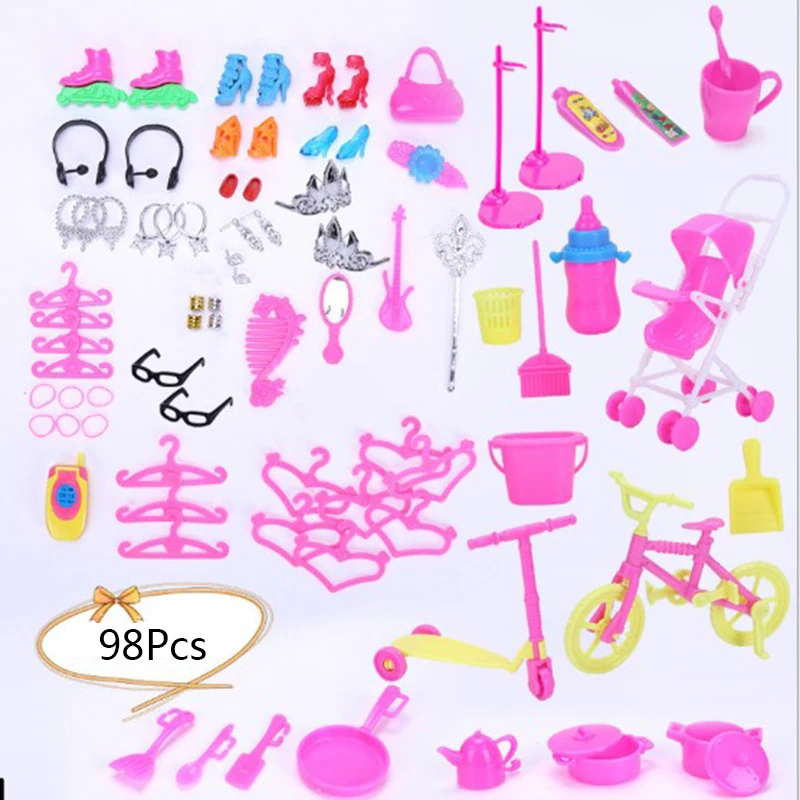 coches para muñecas lider