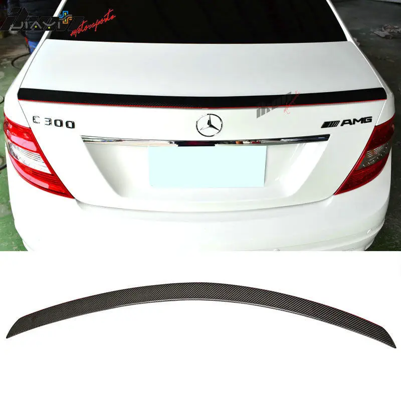 JY-Car-WY Spoiler-T-W204-2