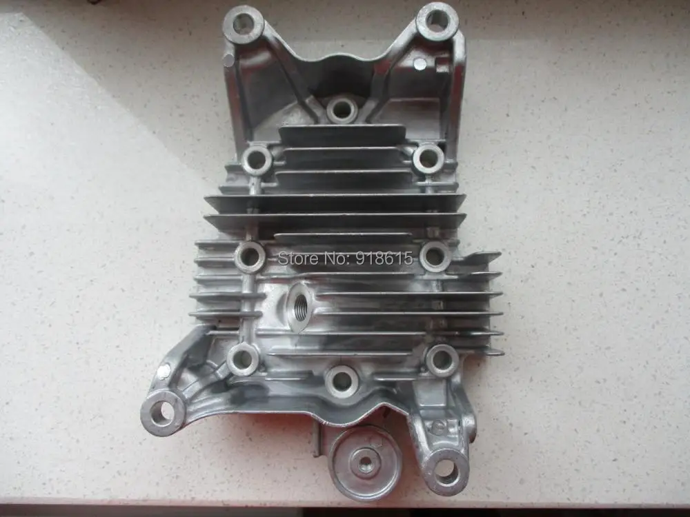 

EY28 EY28B EY28C EY28D RGX3500 robin power cylinder head gasoline engine and generator parts replacement part