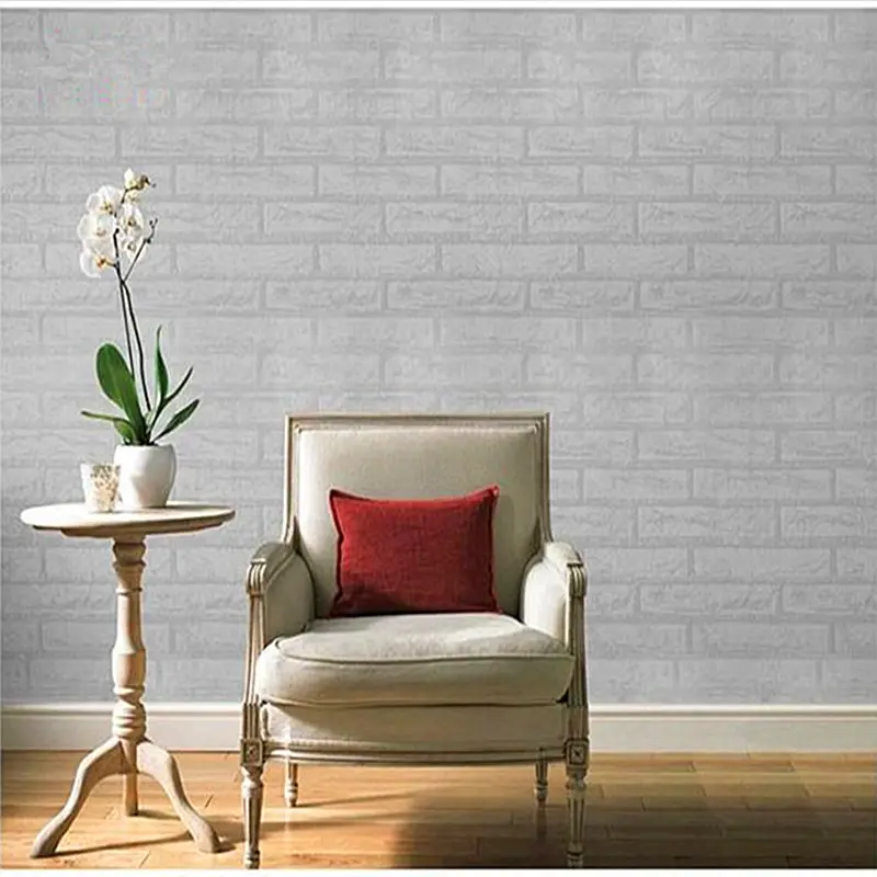 Pitture E Trattamenti Per Pareti 3d Tridimensionale