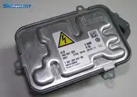 Semtaist oemキセノンhidバラストヘッドライトユニットコントローラafs 130732925700 1 307 329 257 00 (使用/スクラップ)送料無料