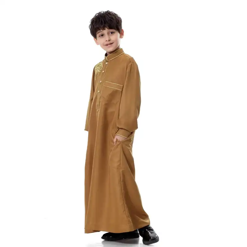 Islamic Dress for Men