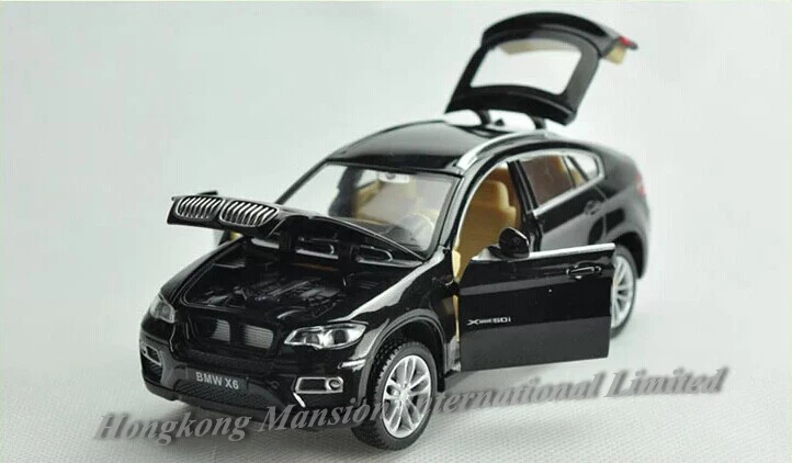 132 For BMW X6 (14)