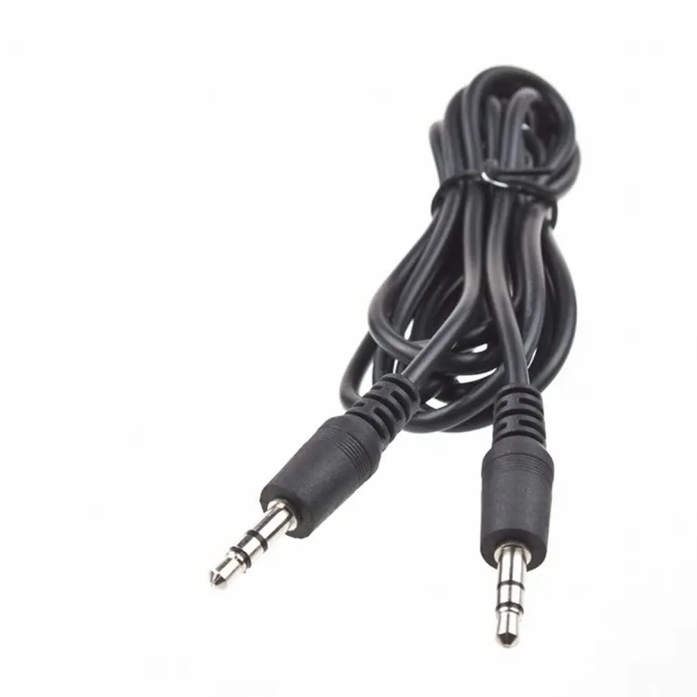 

REXLIS BNC Male Plug To Dual Alligator Clip Oscilloscope Test Probe Lead Cable