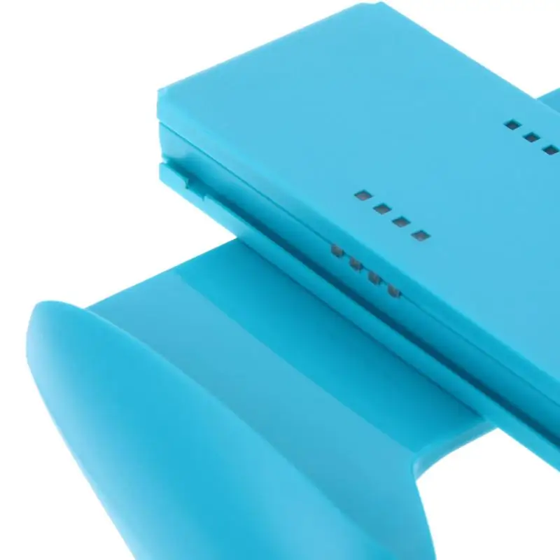 Удобная ручка подлокотник для стола поддержка держатель зарядное устройство для Nintendo переключатель NS 2 Joy-Con держатель