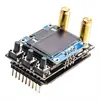 AKK Diversity RX 5.8GHz -93 to -95dbi 48 CH Diversity SMA Female FPV Receiver For RC Models Multicopter Goggles Spare Part Accs ► Photo 2/6