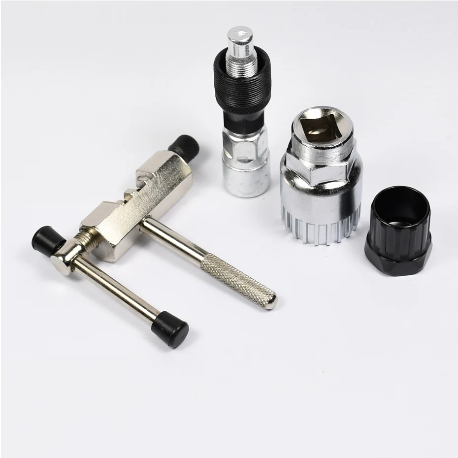 Bicycle Repair Tool Set 2